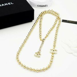 Picture of Chanel Necklace _SKUChanelnecklace03cly455301
